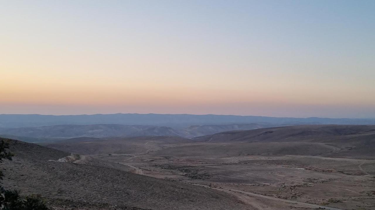 הוילה ערד Desert Call מראה חיצוני תמונה