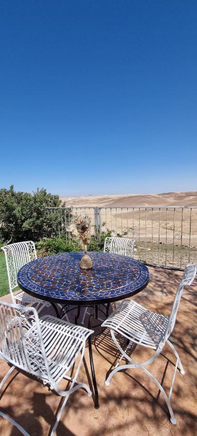 הוילה ערד Desert Call מראה חיצוני תמונה