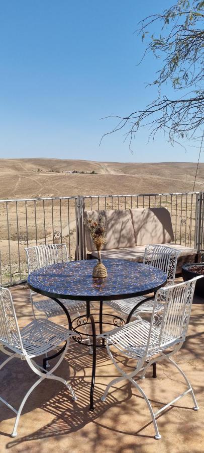 הוילה ערד Desert Call מראה חיצוני תמונה